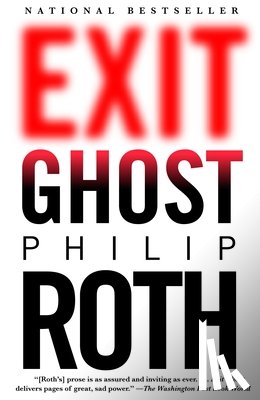Roth, Philip - Exit Ghost