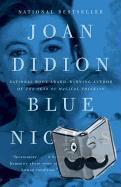 Didion, Joan - Blue Nights