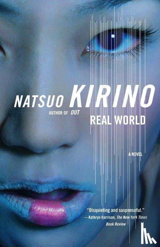Kirino, Natsuo - Real World