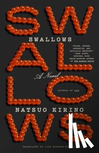 Kirino, Natsuo - Swallows