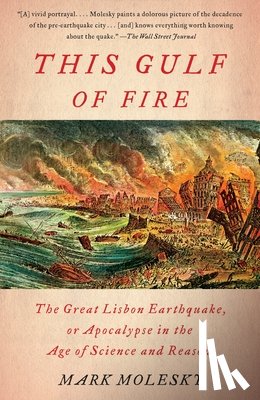 Mark Molesky - This Gulf of Fire