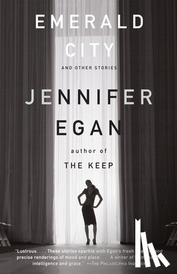 Egan, Jennifer - EMERALD CITY