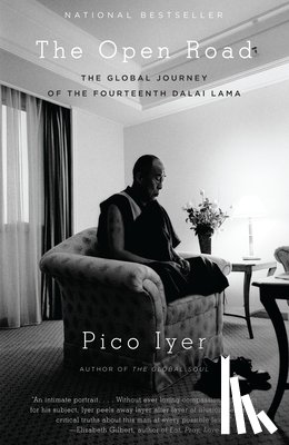 Iyer, Pico - The Open Road