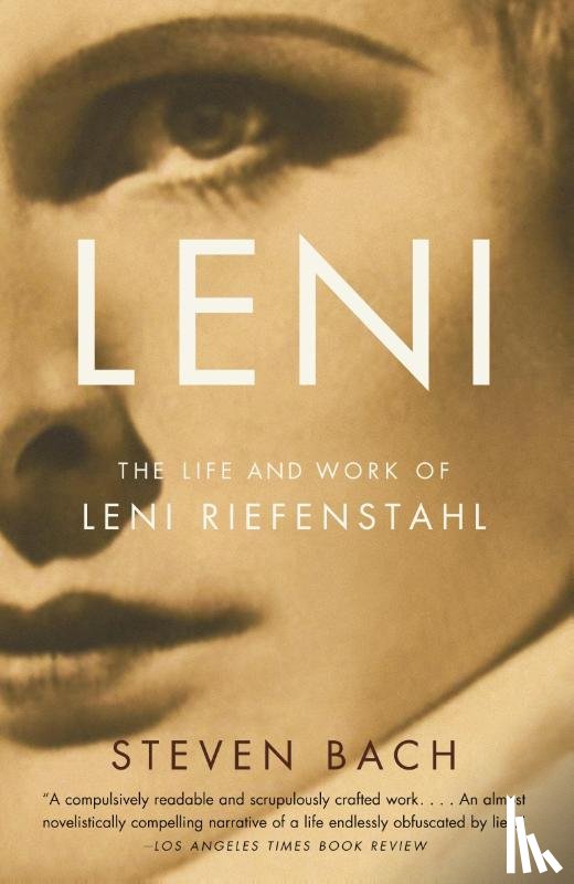 Bach, Steven - Leni