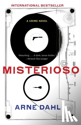 Dahl, Arne - Misterioso