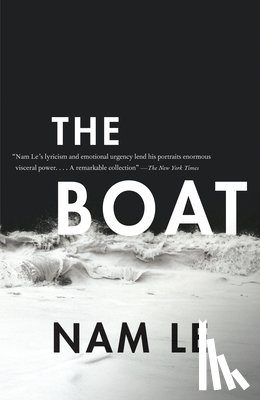 Le, Nam - The Boat