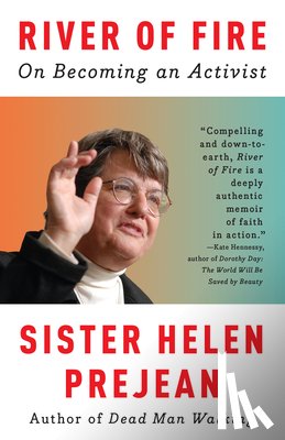Helen Prejean - River of Fire