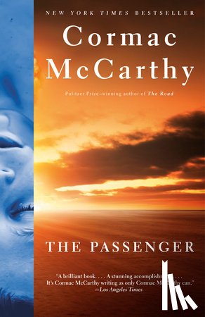 McCarthy, Cormac - The Passenger