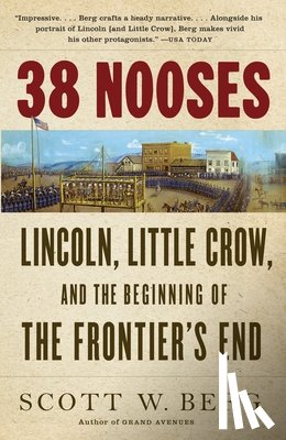 Berg, Scott W. - 38 Nooses