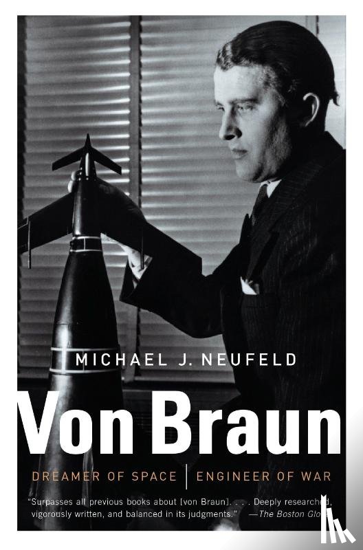Neufeld, Michael - Von Braun
