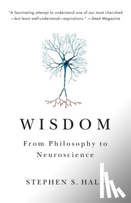 Hall, Stephen S. - Wisdom
