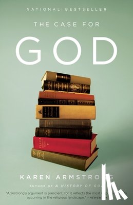 Armstrong, Karen - The Case for God