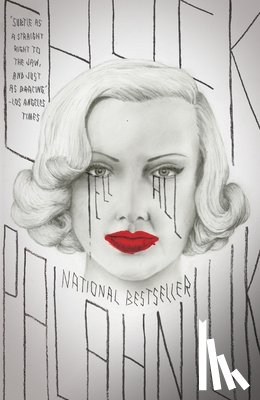 Palahniuk, Chuck - Tell-All