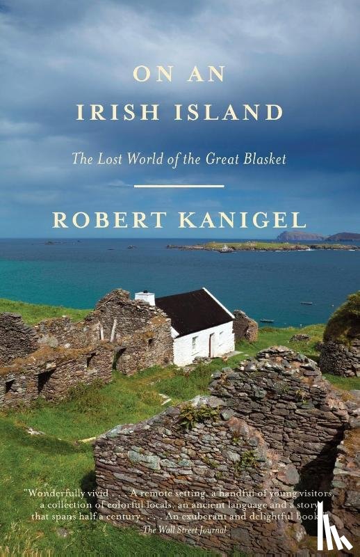 Kanigel, Robert - On an Irish Island