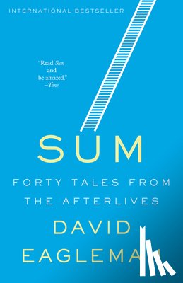 Eagleman, David - SUM