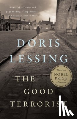 Lessing, Doris - The Good Terrorist
