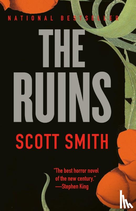 Smith, Scott - The Ruins