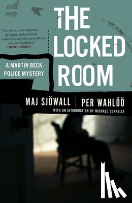 Sjowall, Maj, Wahloo, Per - The Locked Room