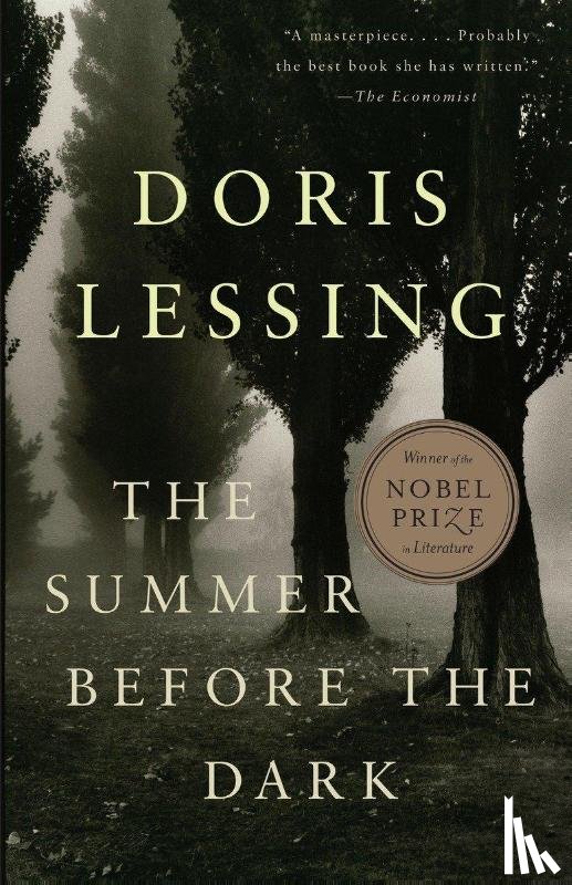 Lessing, Doris - The Summer Before the Dark