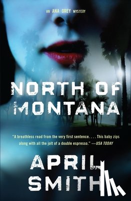 Smith, April - North of Montana
