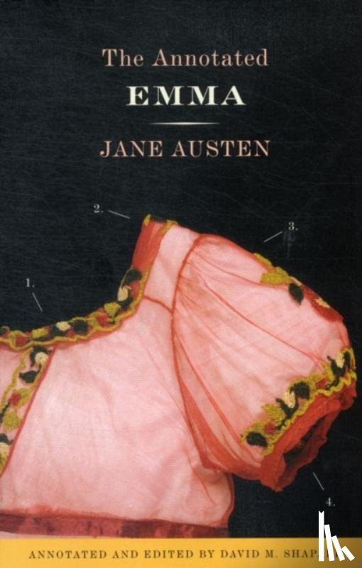 Austen, Jane, Shapard, David M. - The Annotated Emma