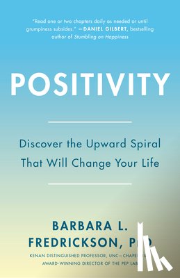 Fredrickson, Barbara - POSITIVITY