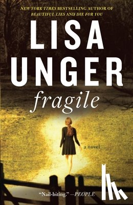 Unger, Lisa - Fragile