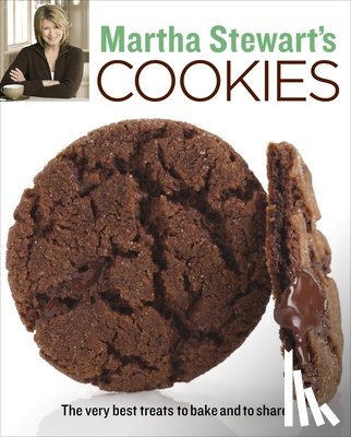 Martha Stewart Living Magazine - Martha Stewart's Cookies