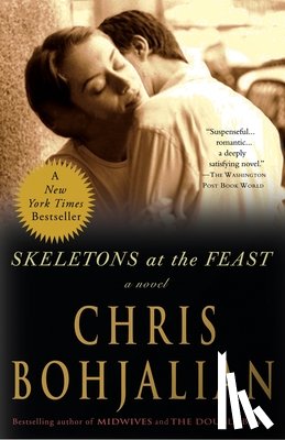 Bohjalian, Chris - Skeletons at the Feast