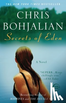 Bohjalian, Chris - Secrets of Eden