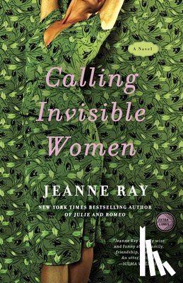 Ray, Jeanne - Calling Invisible Women