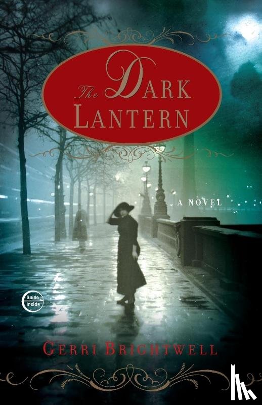 Brightwell, Gerri - The Dark Lantern