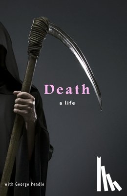 Pendle, George - Death