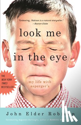 Robison, John Elder - LOOK ME IN THE EYE