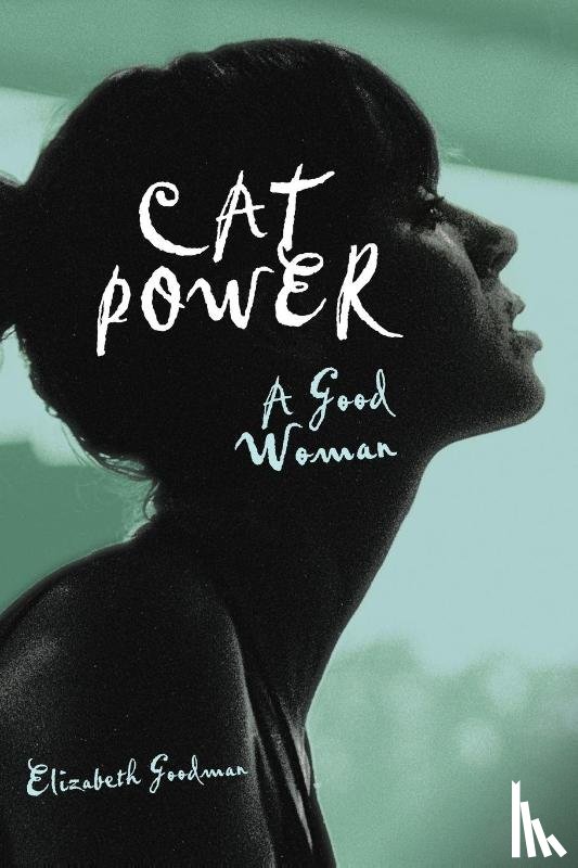 Goodman, Elizabeth - Cat Power