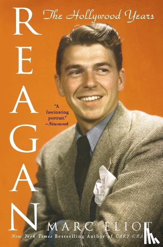 Eliot, Marc - Reagan