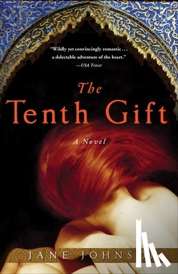 Johnson, Jane - The Tenth Gift
