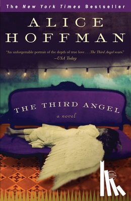 Hoffman, Alice - The Third Angel