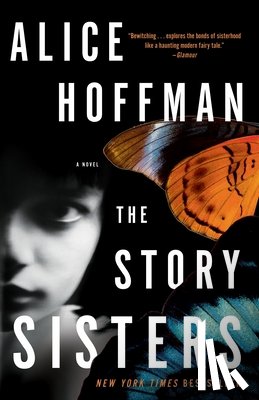 Hoffman, Alice - The Story Sisters