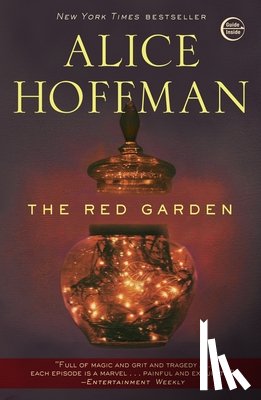 Hoffman, Alice - The Red Garden