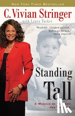 Stringer, C. Vivian, Tucker, Laura - Standing Tall