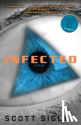 Sigler, Scott - Infected