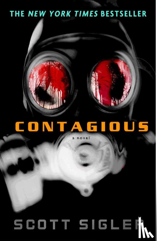 Sigler, Scott - Contagious