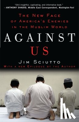 Sciutto, Jim - Against Us