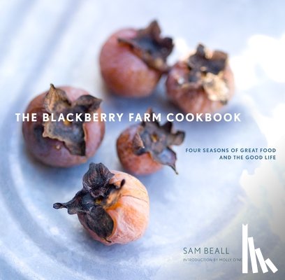 Beall, Sam - The Blackberry Farm Cookbook