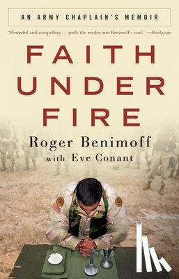 Benimoff, Roger, Conant, Eve - Faith Under Fire