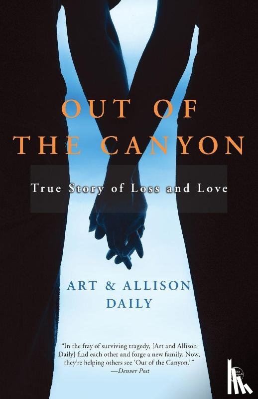 Daily, Art, Daily, Allison - Out of the Canyon