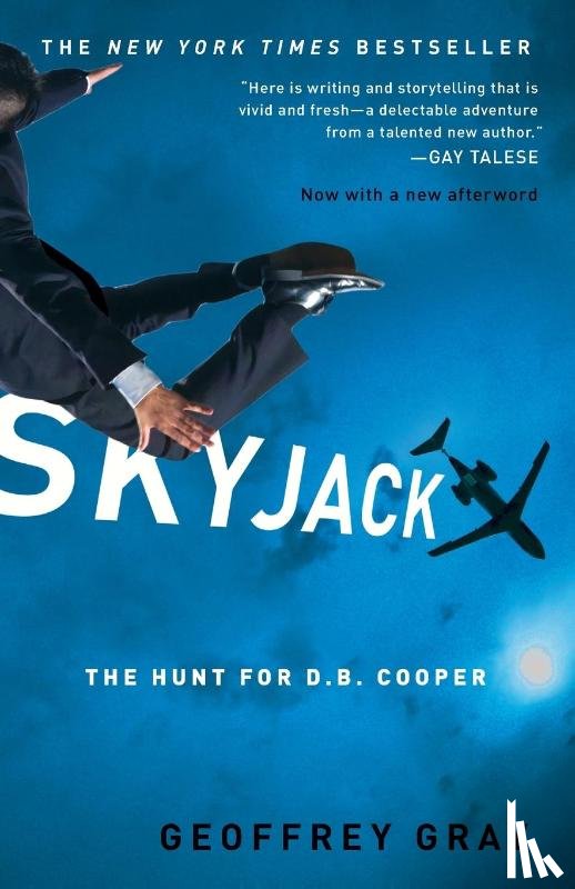 Gray, Geoffrey - Skyjack