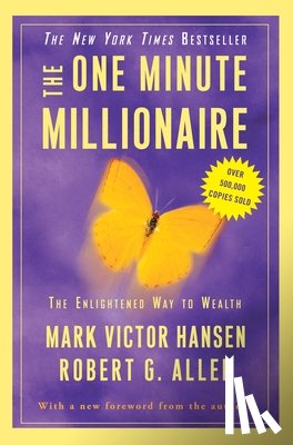 Hansen, Mark Victor, Allen, Robert G. - 1 MIN MILLIONAIRE