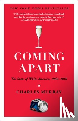 Murray, Charles - Coming Apart